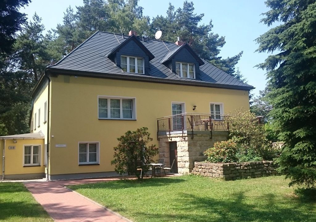 Photo of Outdoor in Reinhardtsdorf-Schoena