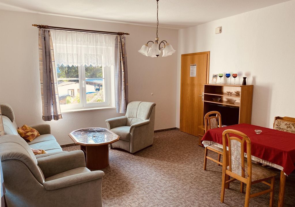 Photo of Livingroom in Reinhardtsdorf-Schoena