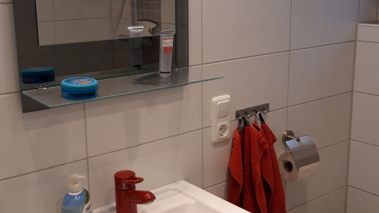 Photo of Bathroom in Eltmann