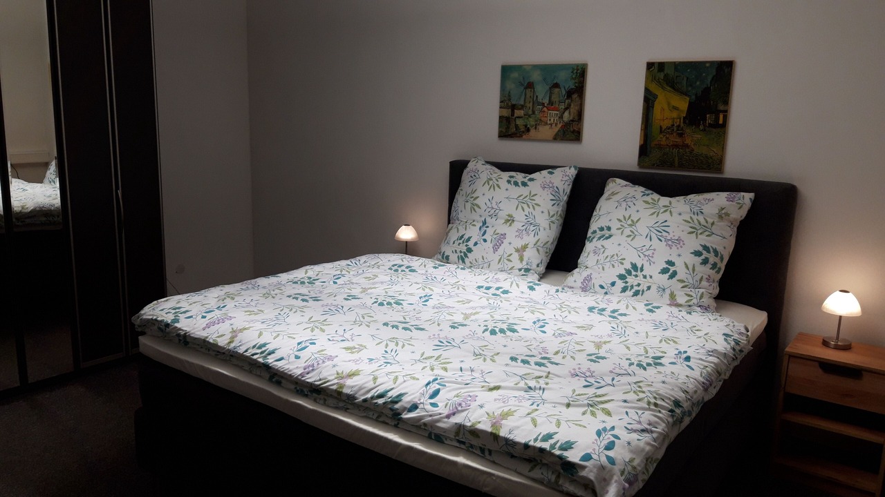 Photo of Bedroom in Eltmann