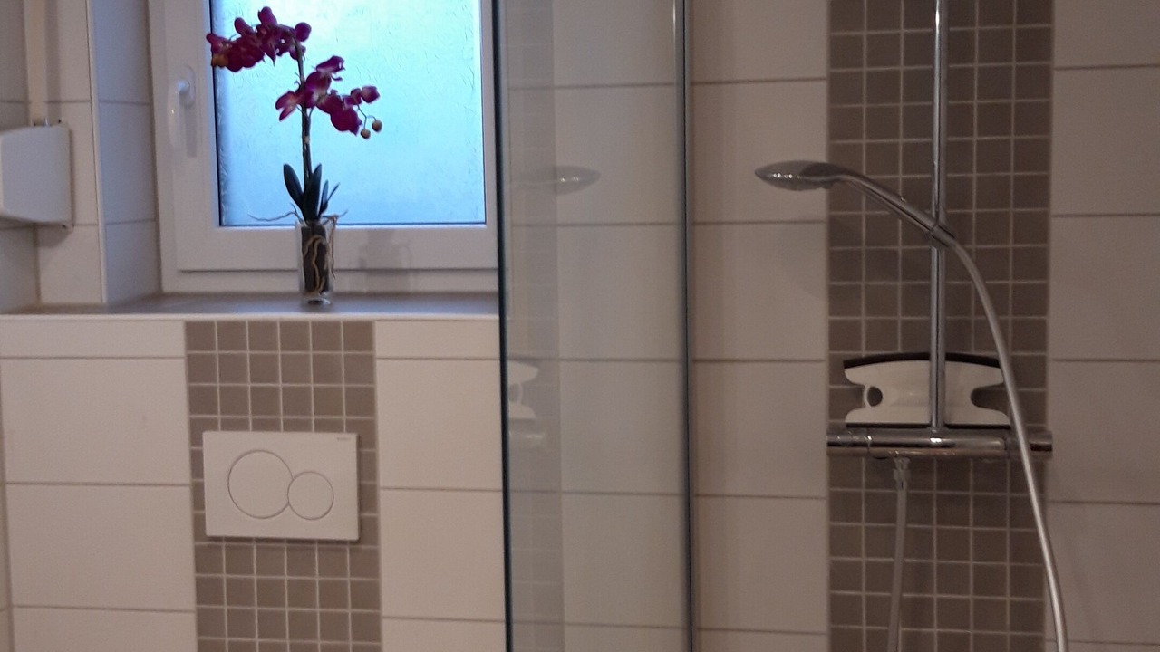 Photo of Bathroom in Eltmann