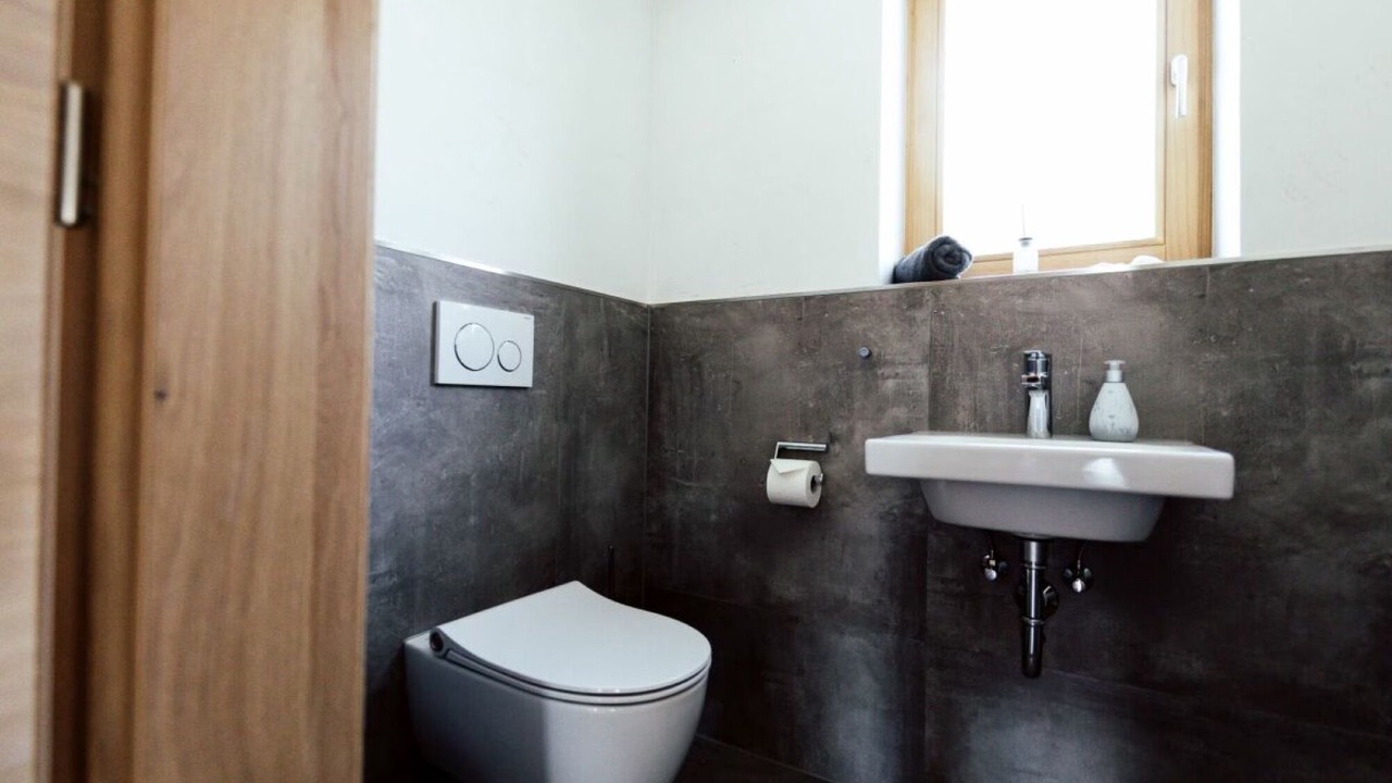 Photo of Bathroom in Sonnenbichl