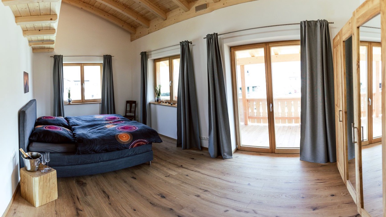 Photo of Bedroom in Sonnenbichl
