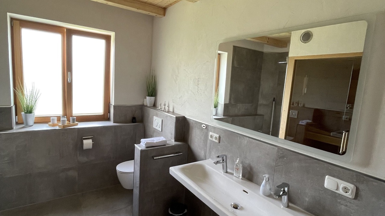 Photo of Bathroom in Sonnenbichl