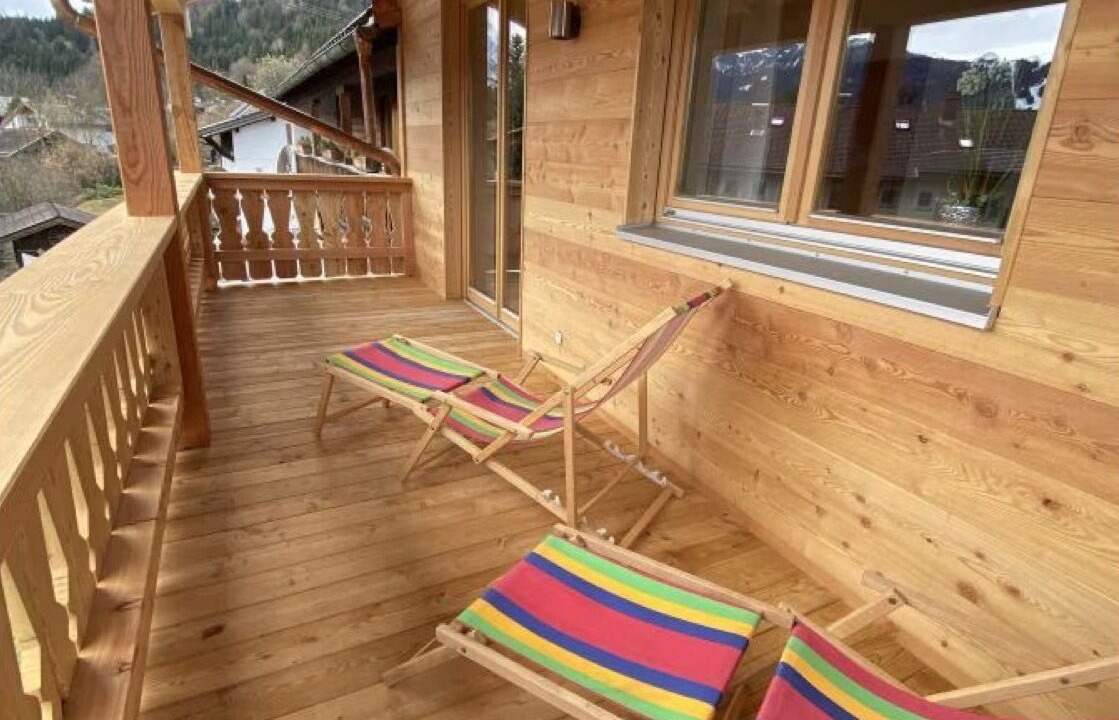 Photo of Outdoor in Sonnenbichl