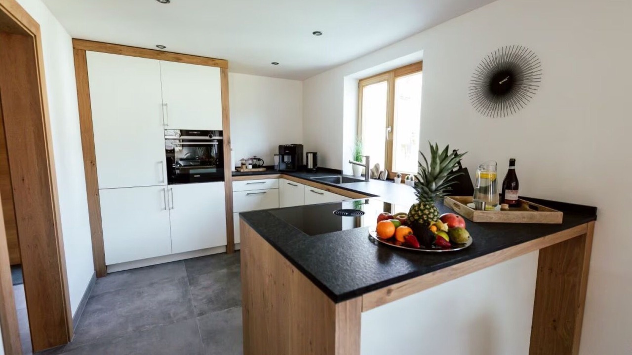 Photo of Kitchen in Sonnenbichl
