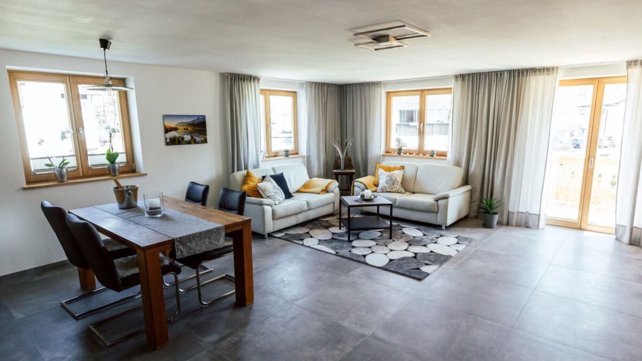 Photo of Livingroom in Sonnenbichl