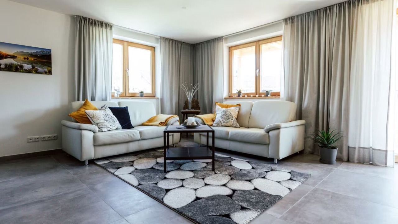 Photo of Livingroom in Sonnenbichl