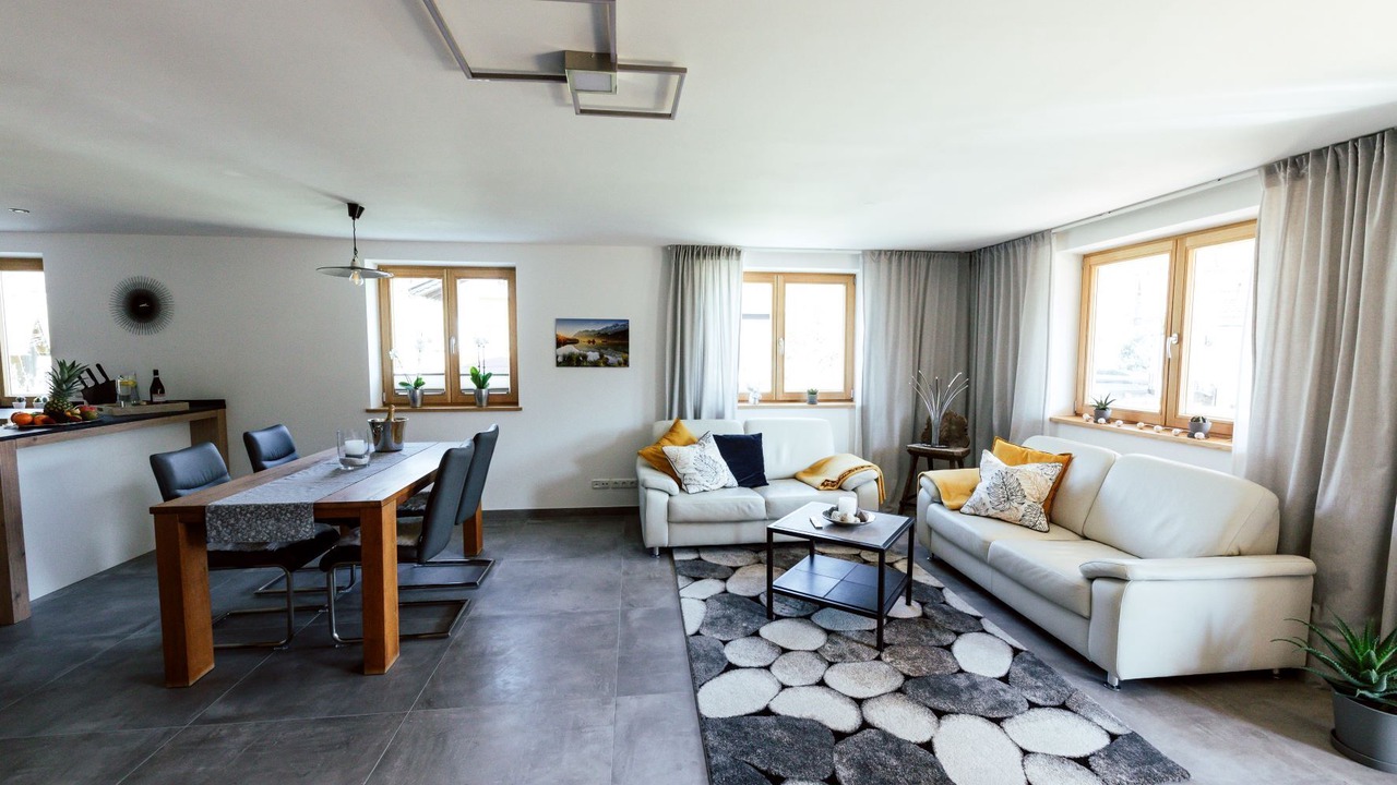 Photo of Livingroom in Sonnenbichl