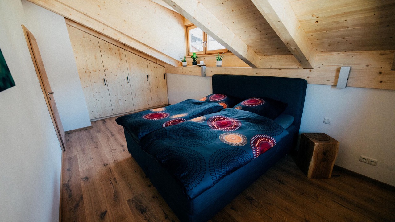 Photo of Bedroom in Sonnenbichl