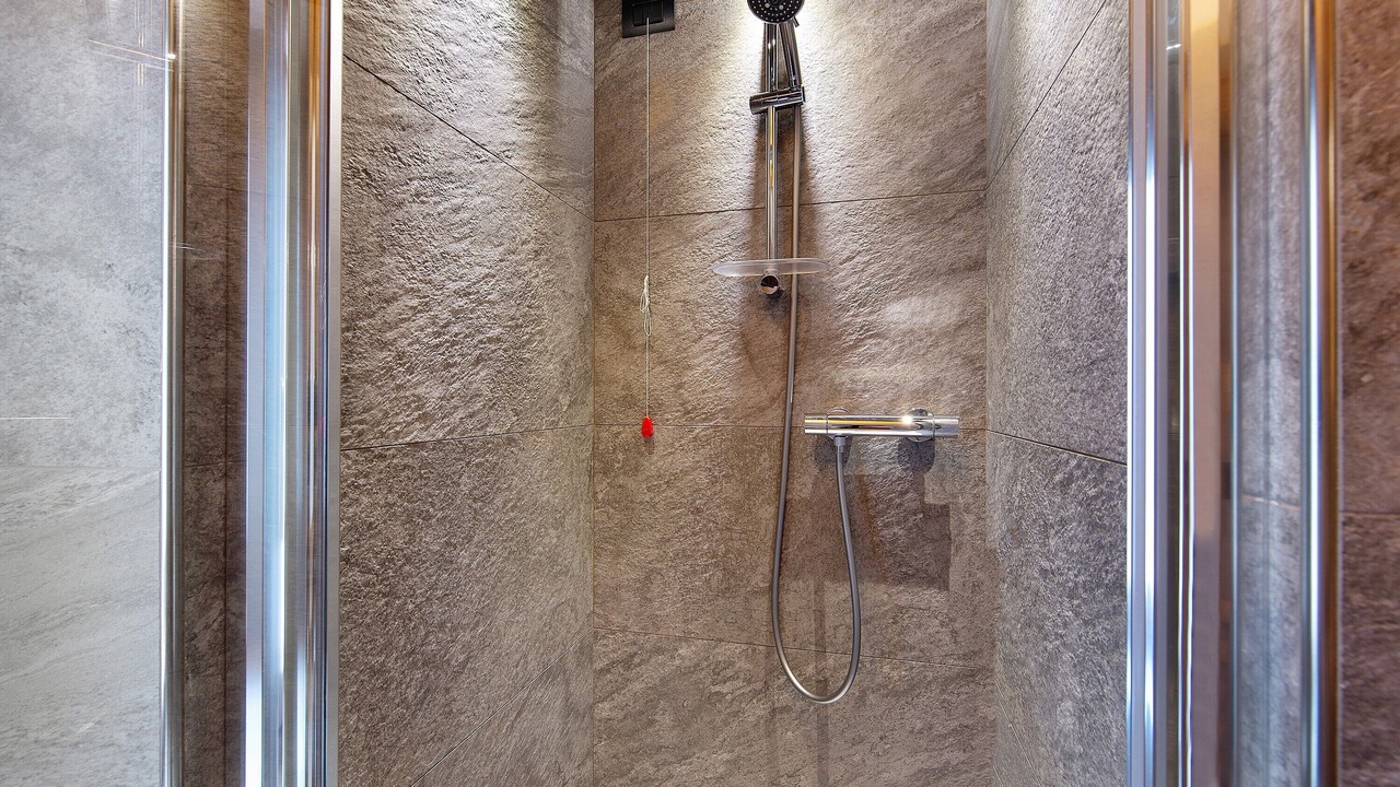 Photo of Bathroom in Auronzo di Cadore