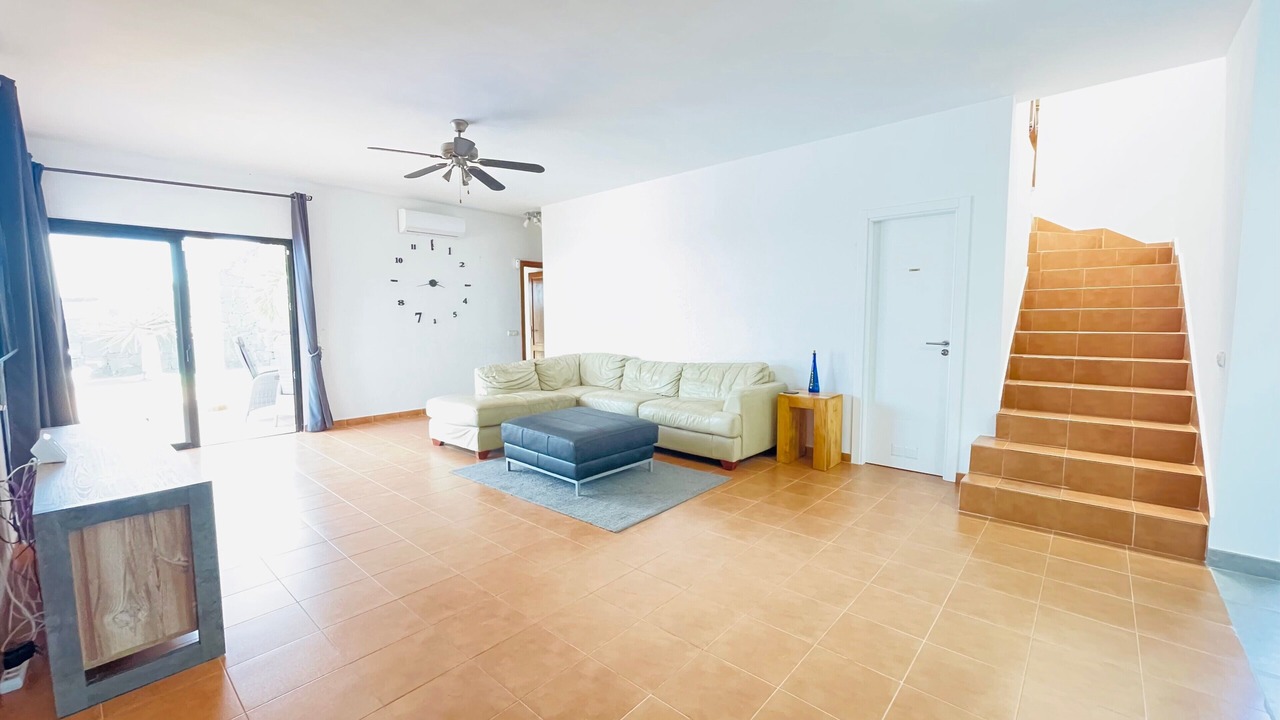 Photo of Livingroom in Playa Blanca