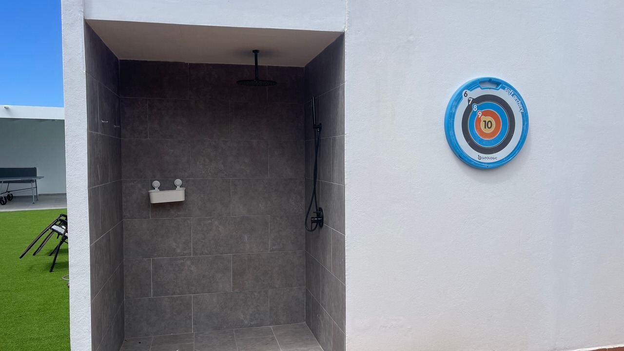 Photo of Outdoor in Playa Blanca