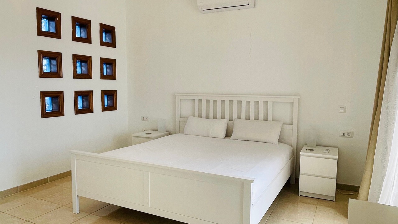 Photo of Bedroom in Playa Blanca