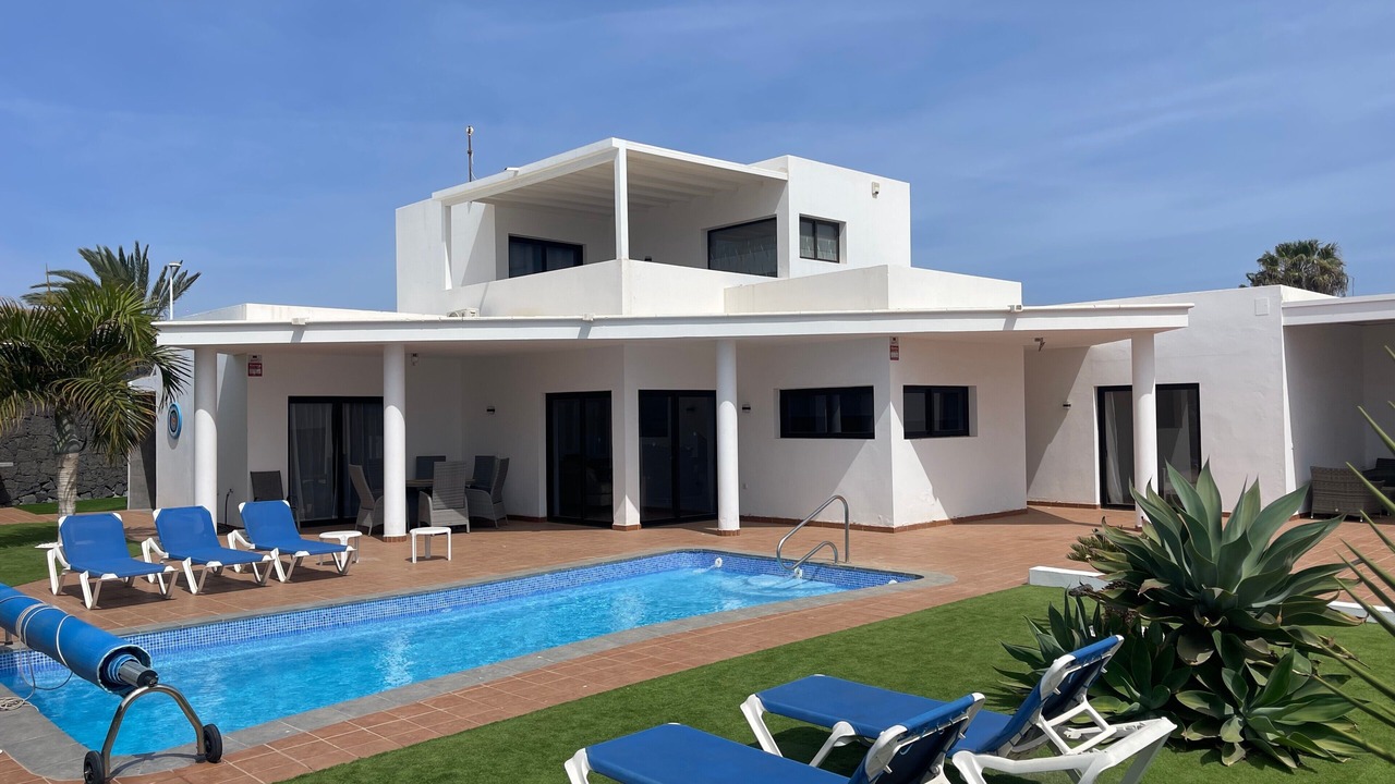 Photo of Outdoor in Playa Blanca