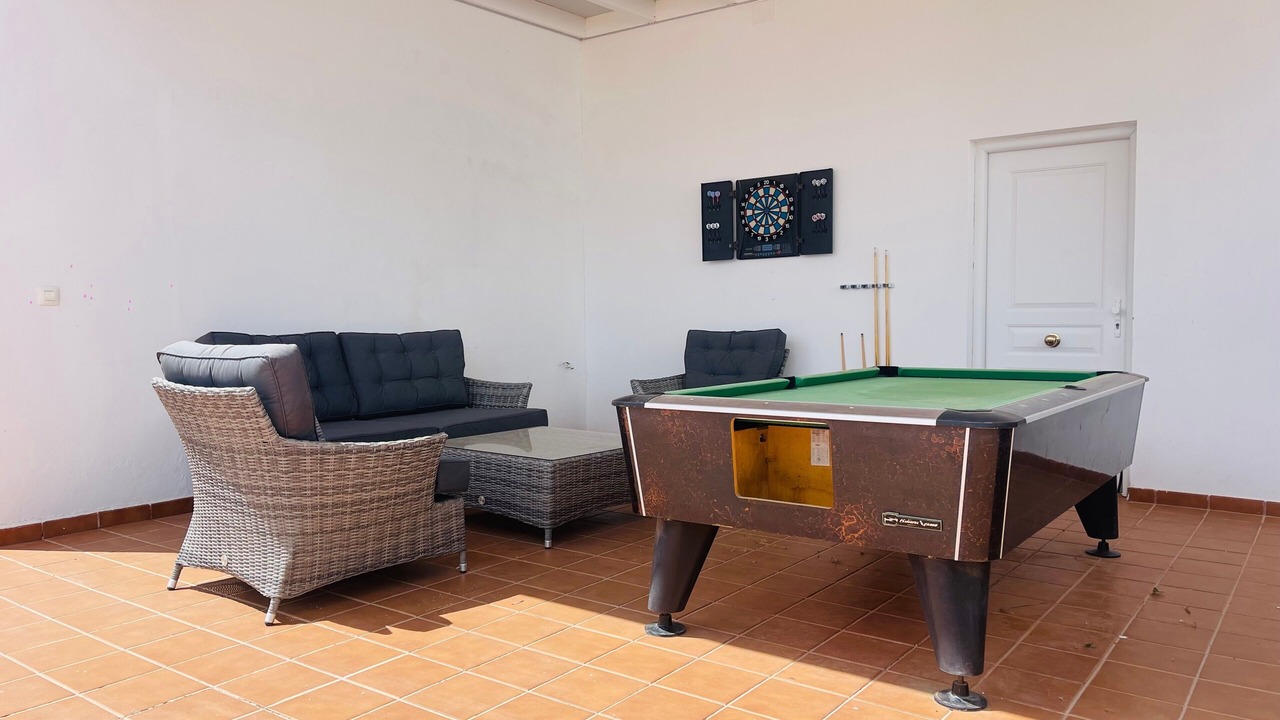 Photo of Outdoor in Playa Blanca