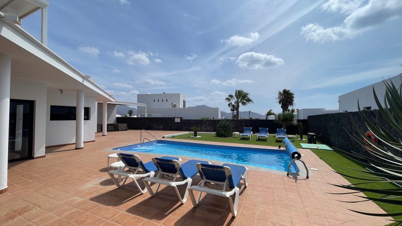 Photo of Outdoor in Playa Blanca