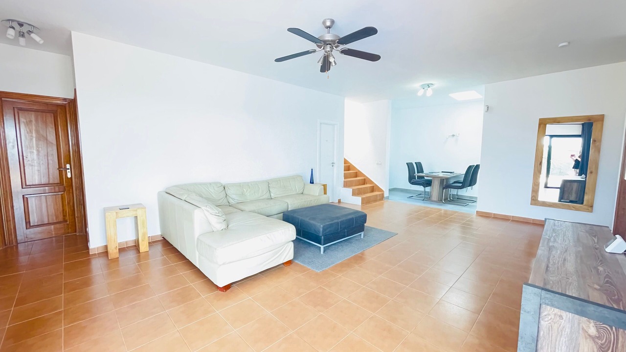 Photo of Livingroom in Playa Blanca