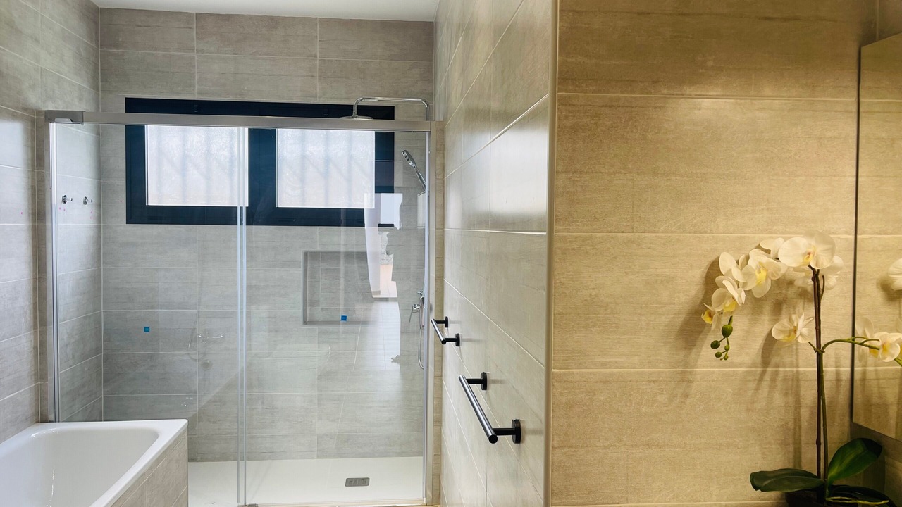 Photo of Bathroom in Playa Blanca