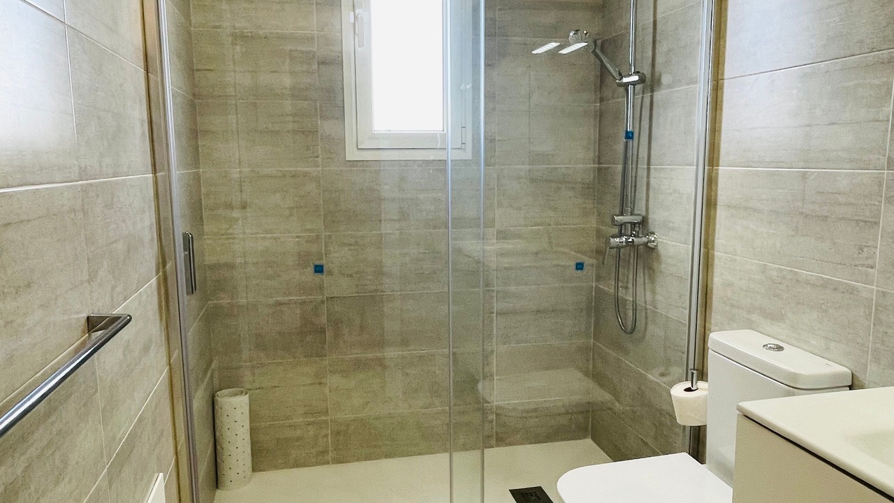 Photo of Bathroom in Playa Blanca