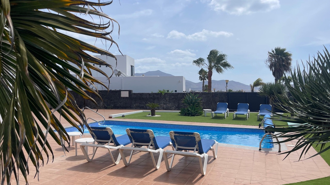 Photo of Outdoor in Playa Blanca