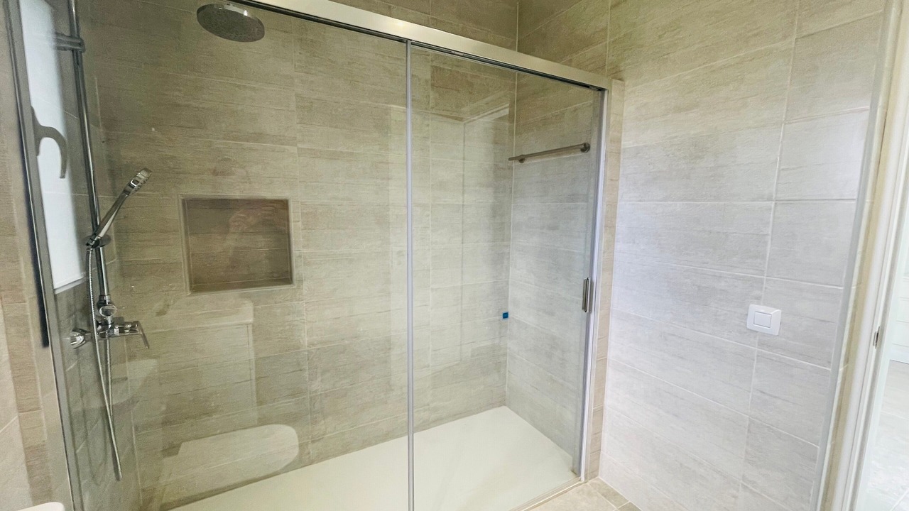 Photo of Bathroom in Playa Blanca
