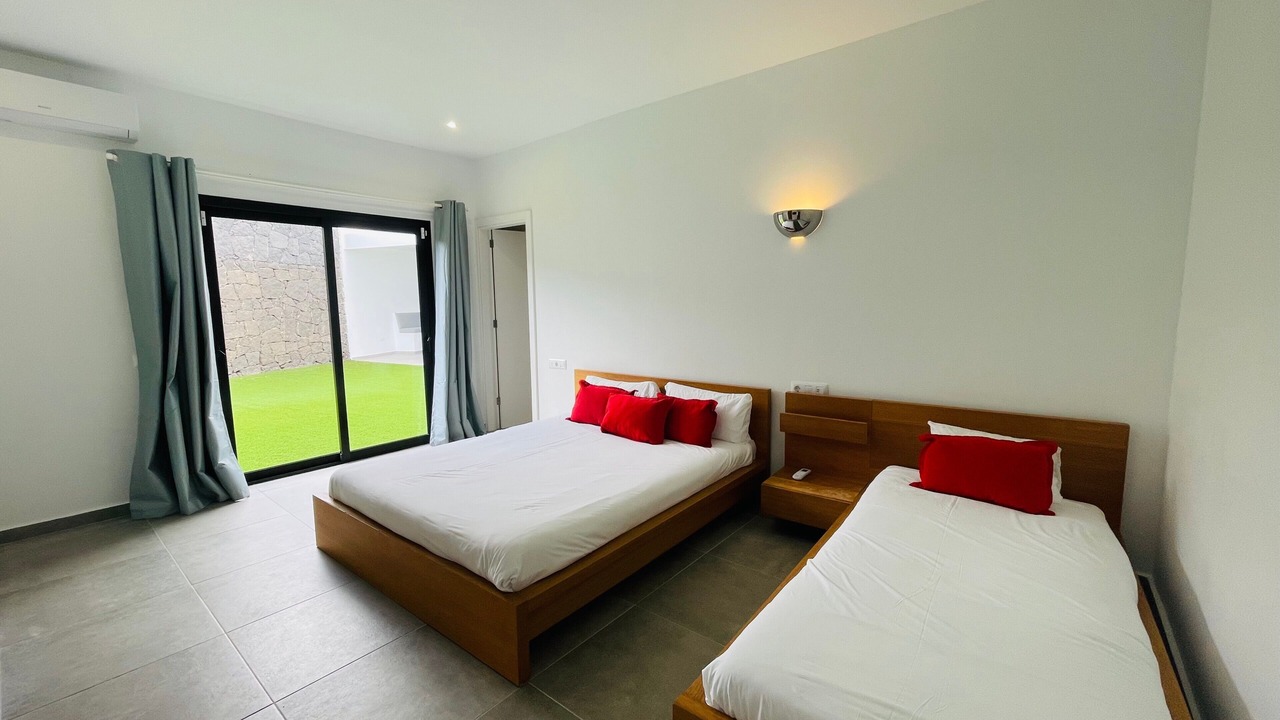 Photo of Bedroom in Playa Blanca
