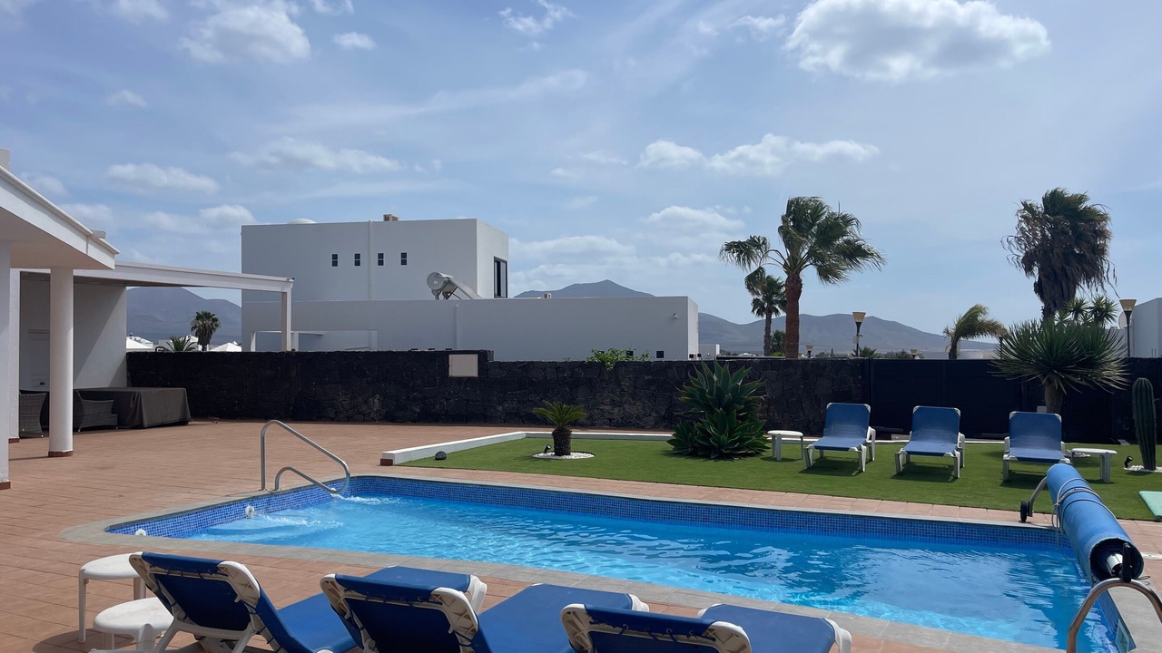 Photo of Outdoor in Playa Blanca