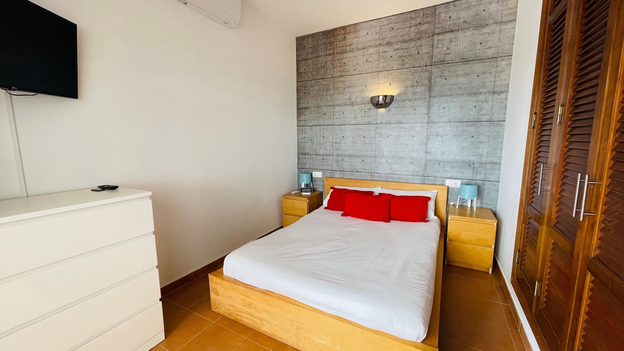 Photo of Bedroom in Playa Blanca