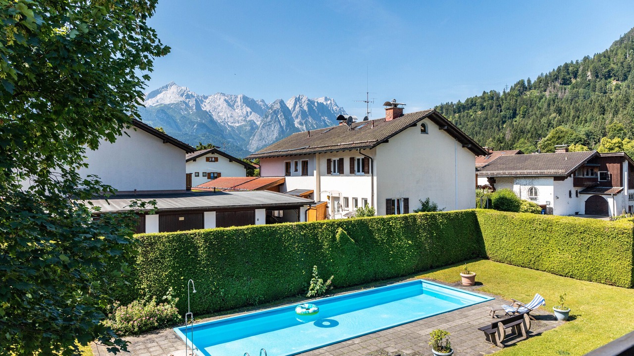 Photo of Outdoor in Sonnenbichl