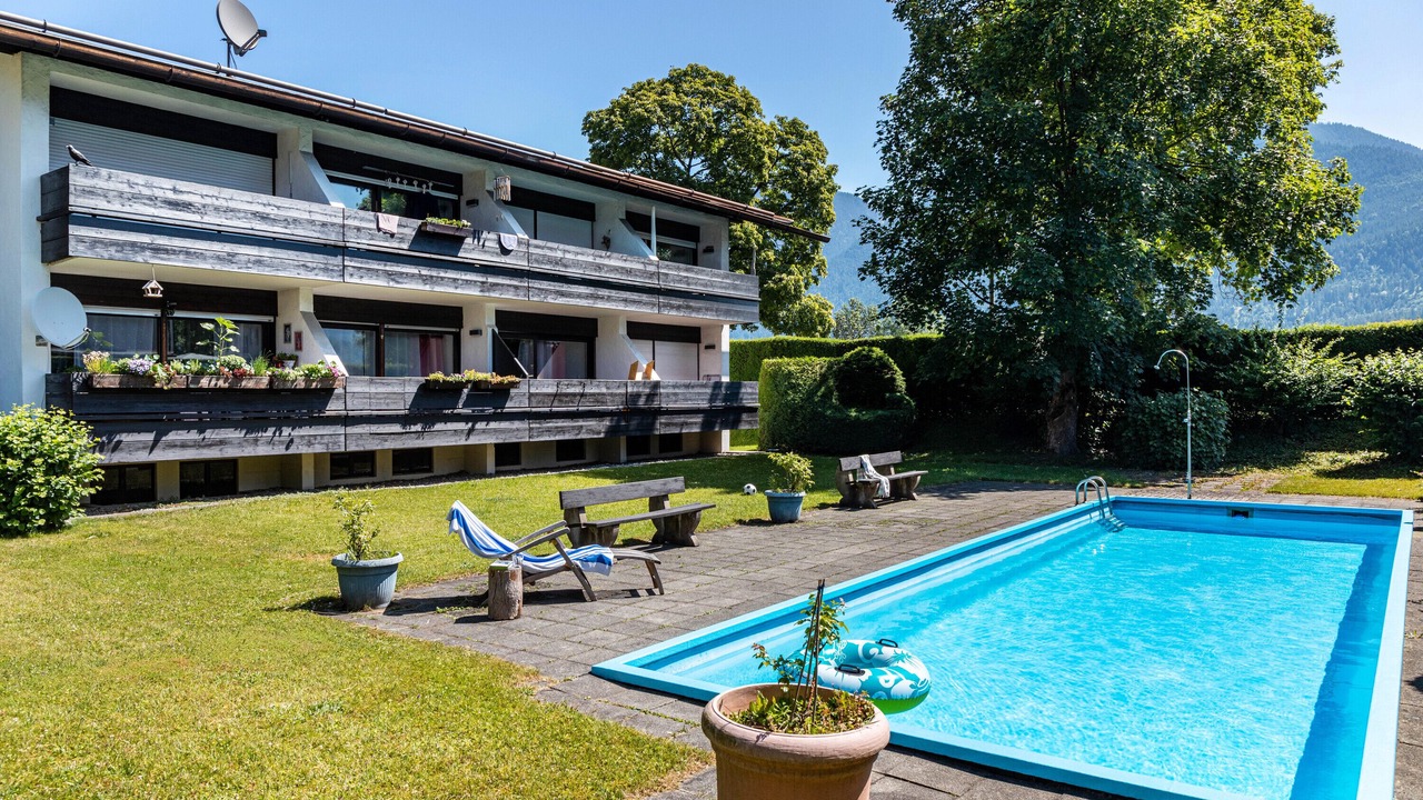 Photo of Outdoor in Sonnenbichl