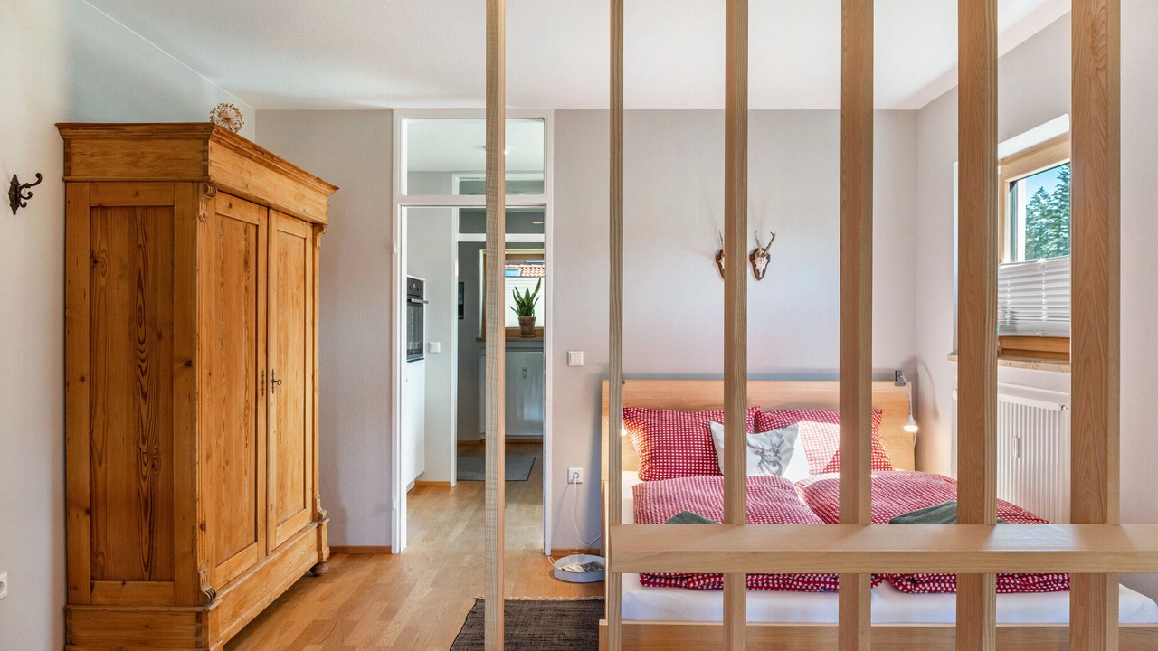 Photo of Bedroom in Sonnenbichl
