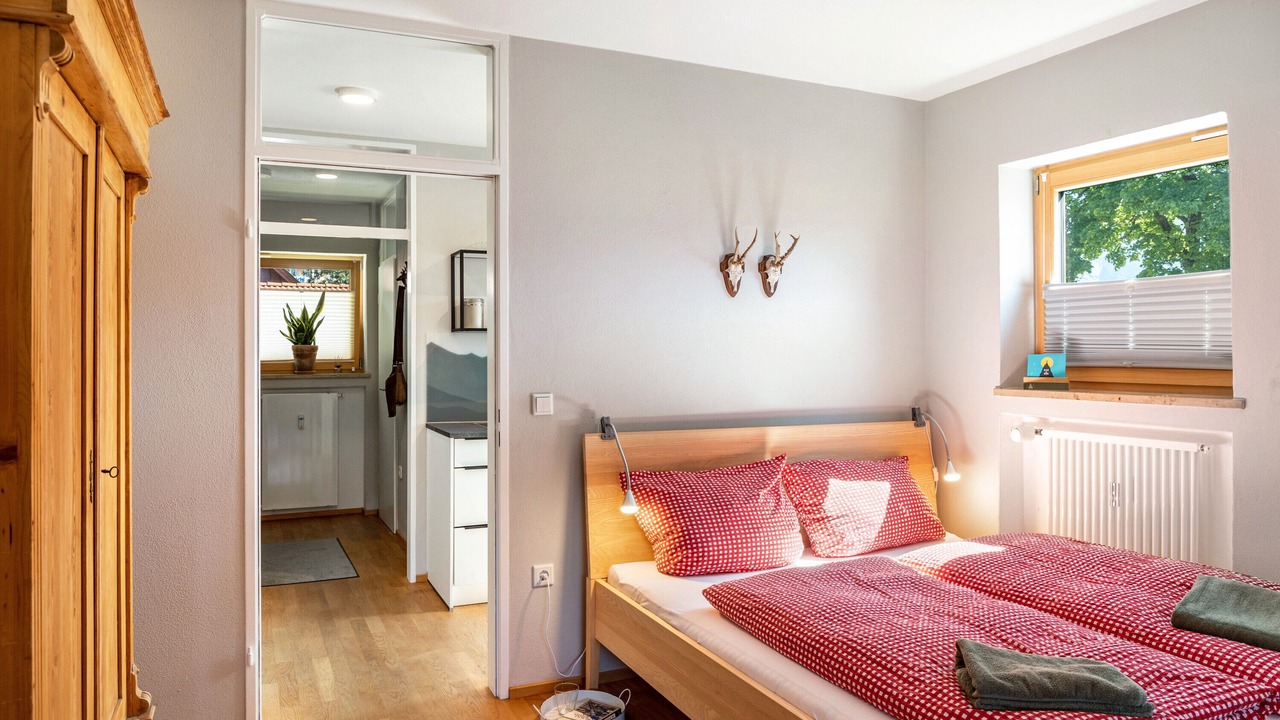 Photo of Bedroom in Sonnenbichl