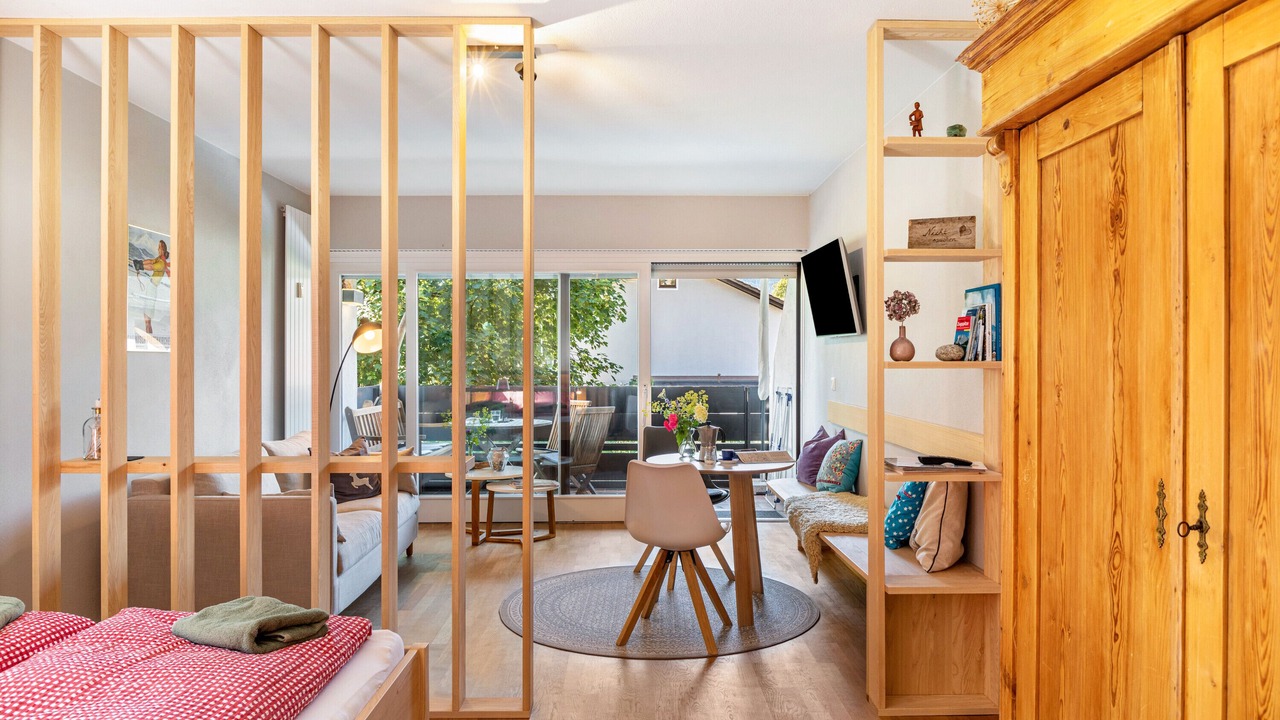 Photo of Bedroom in Sonnenbichl