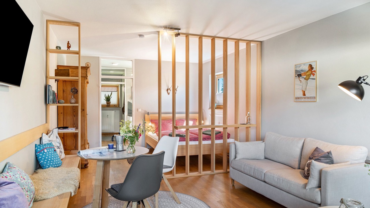 Photo of Livingroom in Sonnenbichl
