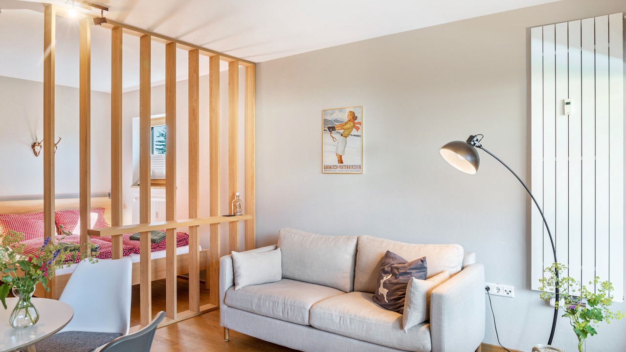 Photo of Livingroom in Sonnenbichl