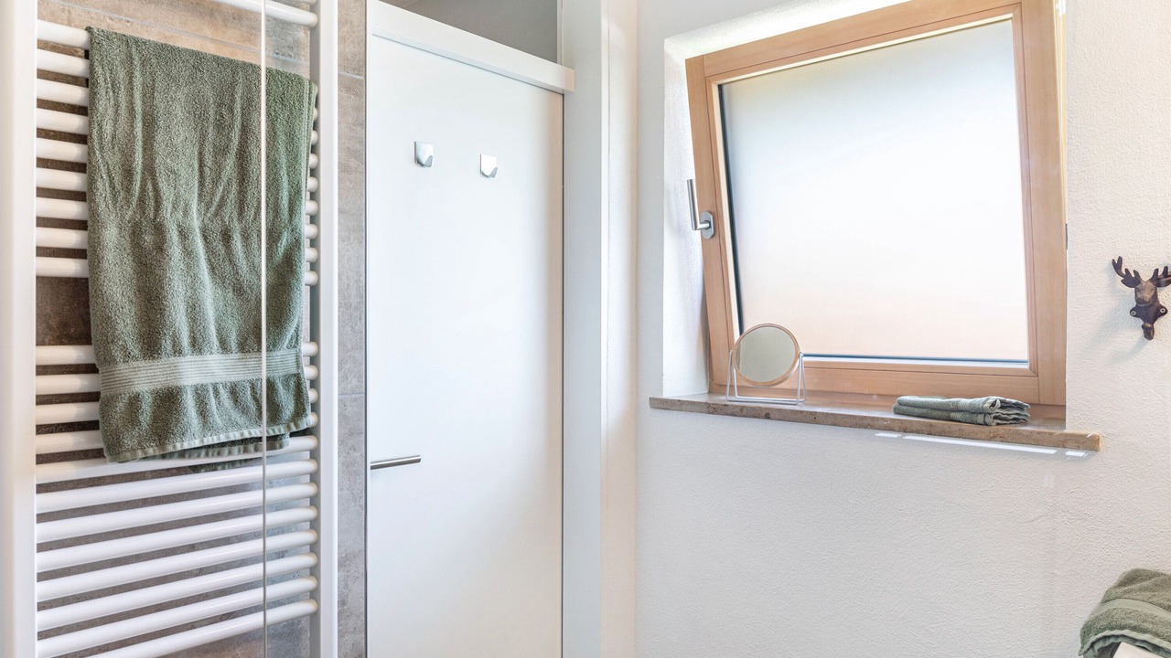 Photo of Bathroom in Sonnenbichl