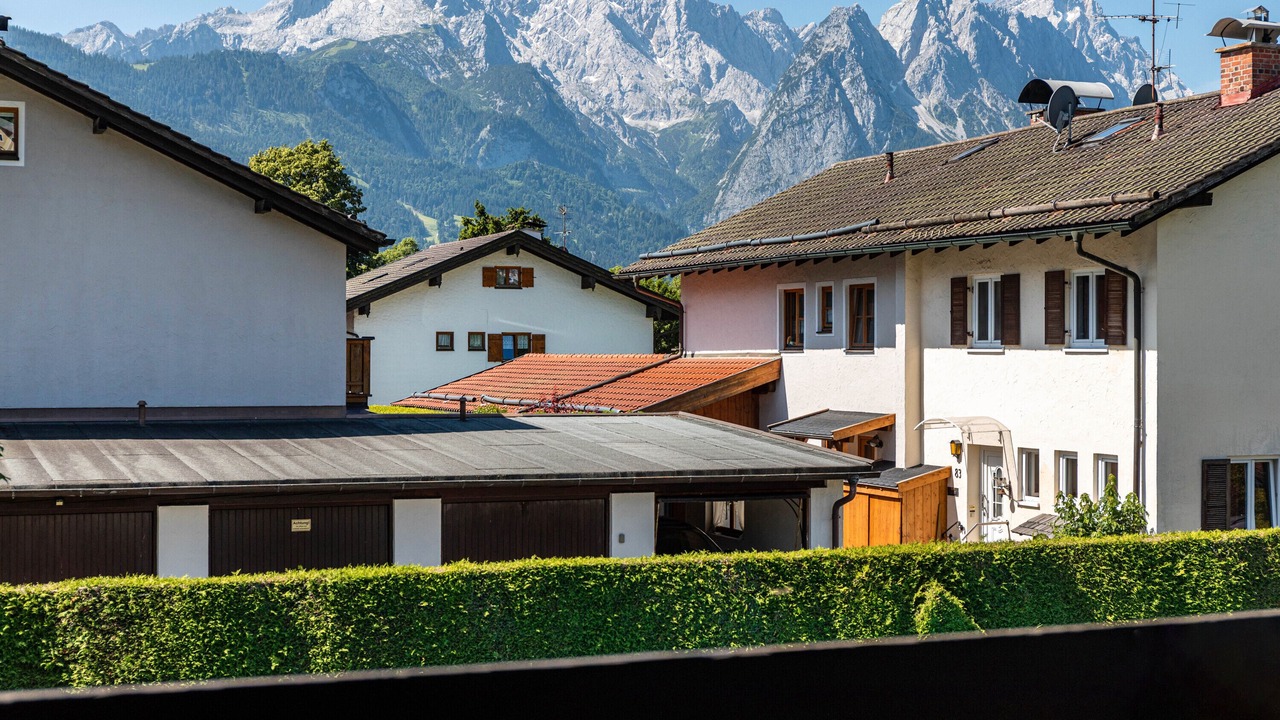 Photo of Outdoor in Sonnenbichl