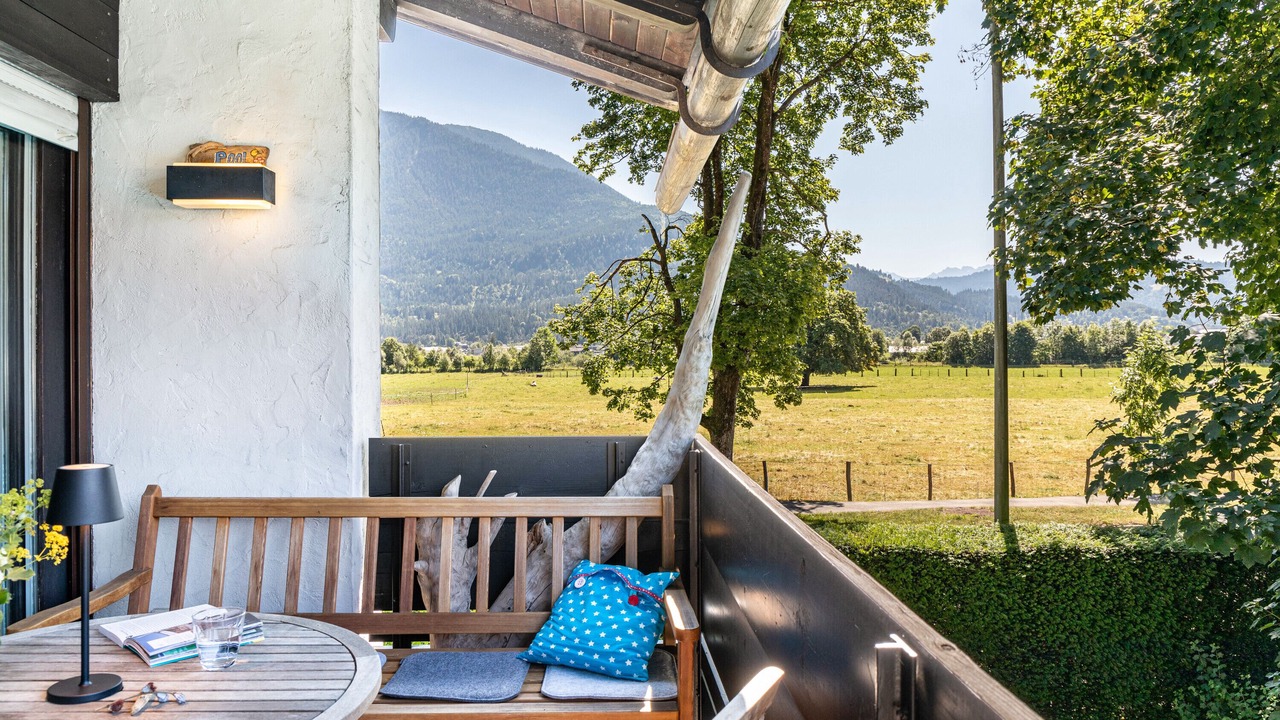 Photo of Outdoor in Sonnenbichl