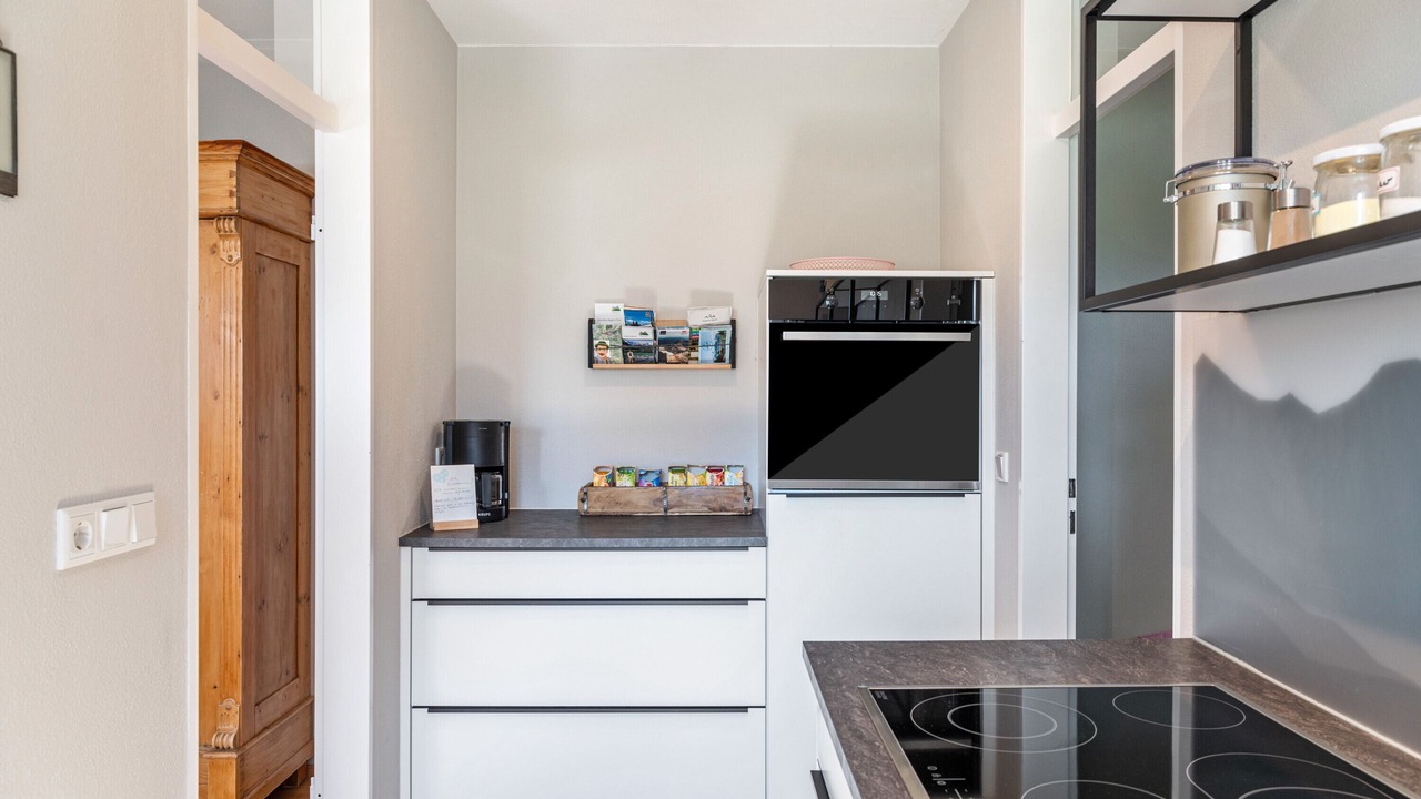 Photo of Kitchen in Sonnenbichl