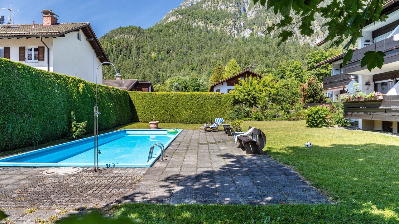 Photo of Outdoor in Sonnenbichl