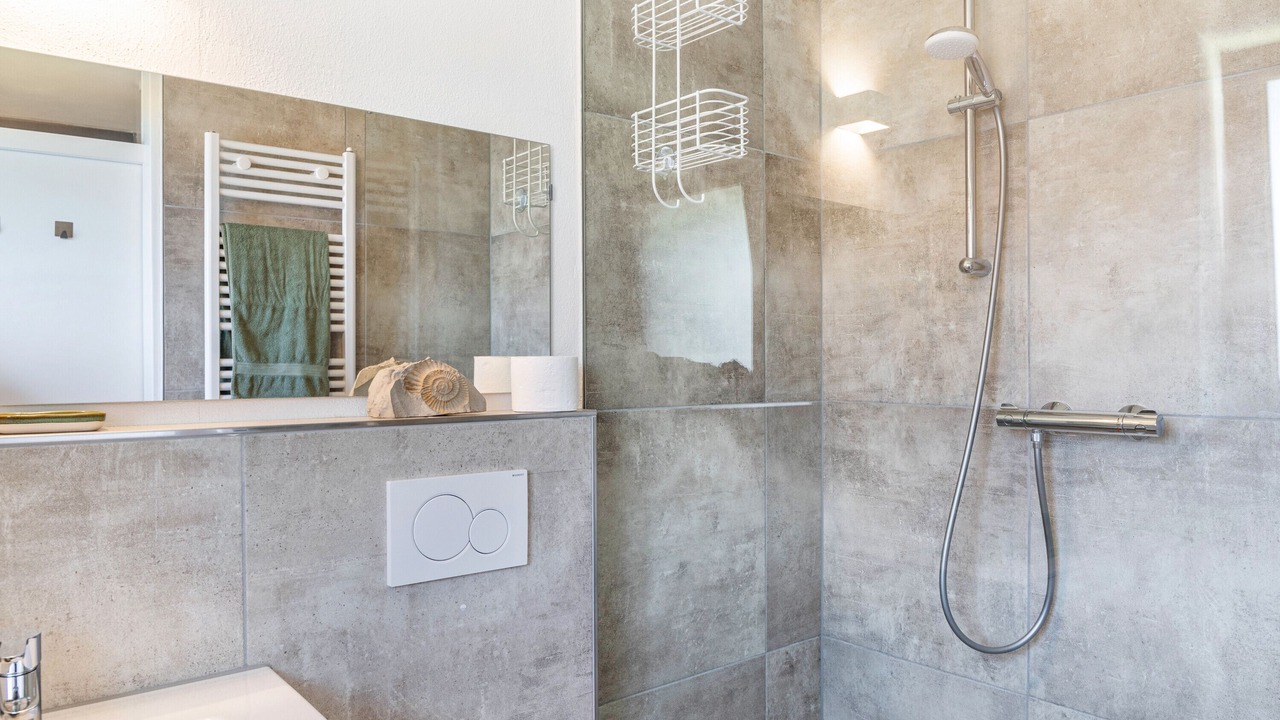 Photo of Bathroom in Sonnenbichl