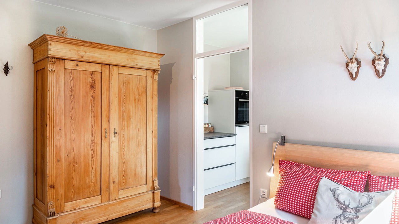 Photo of Bedroom in Sonnenbichl