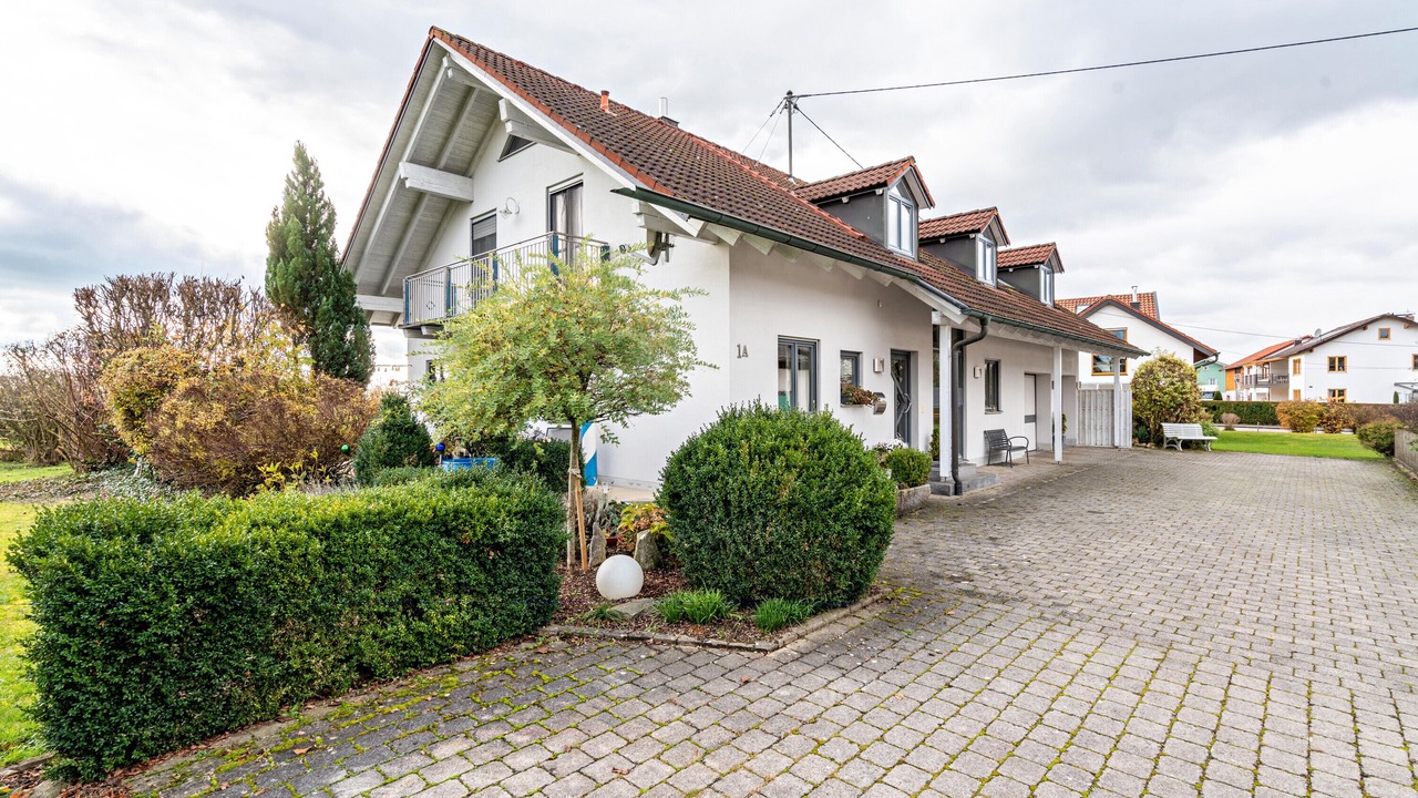 Photo of Outdoor in Forstern