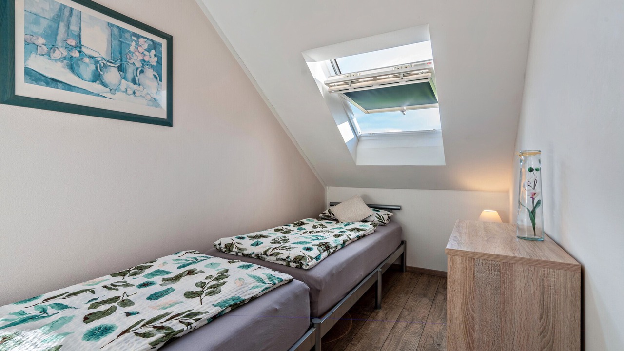 Photo of Bedroom in Forstern