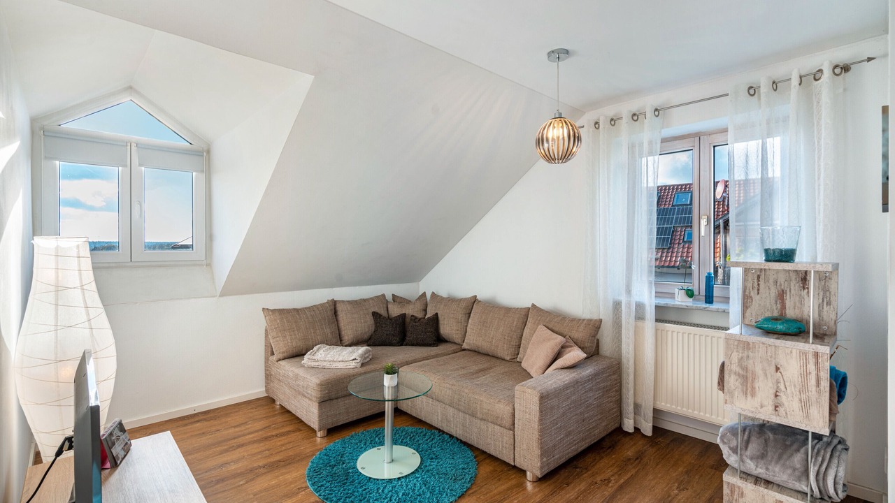 Photo of Livingroom in Forstern