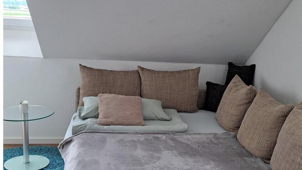 Photo of Bedroom in Forstern