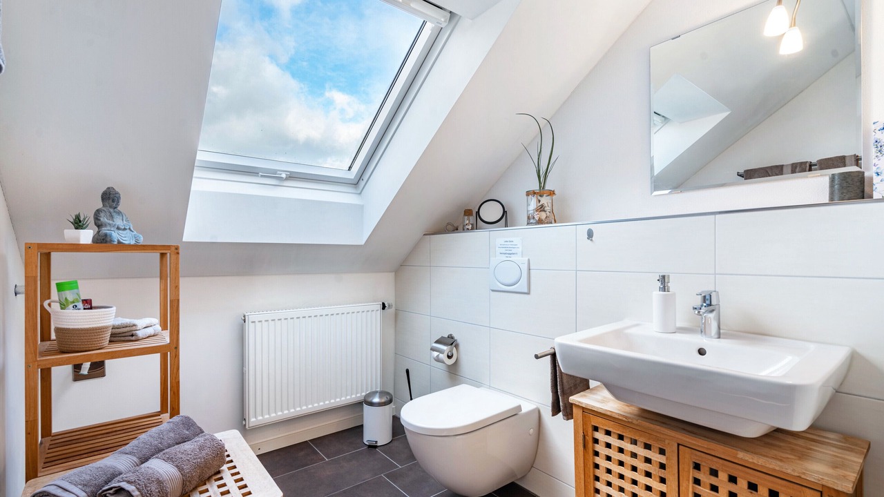 Photo of Bathroom in Forstern
