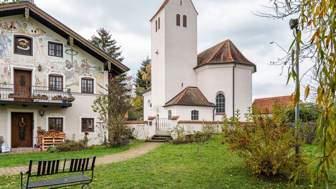 Photo of Outdoor in Forstern