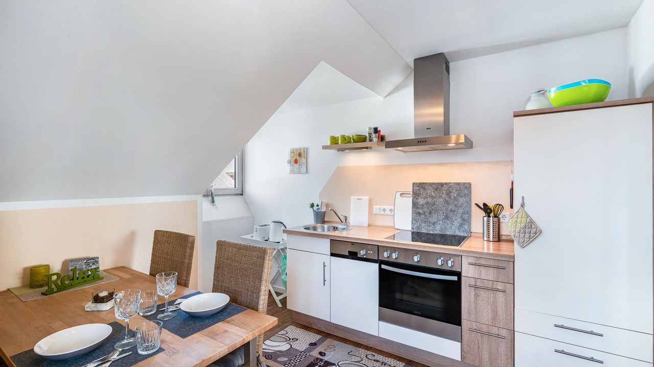 Photo of Kitchen in Forstern